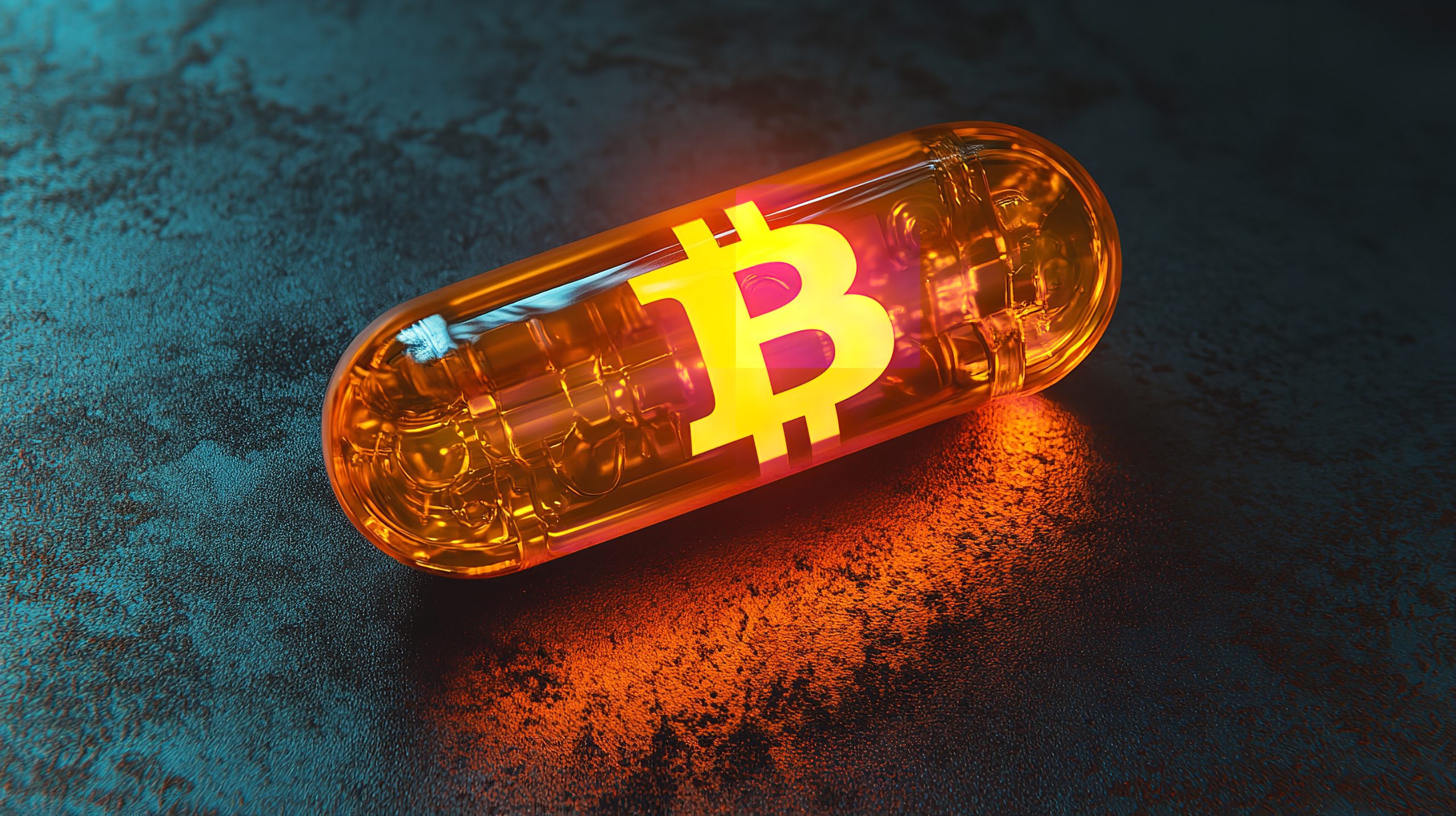 Bitcoin’s Secret Language