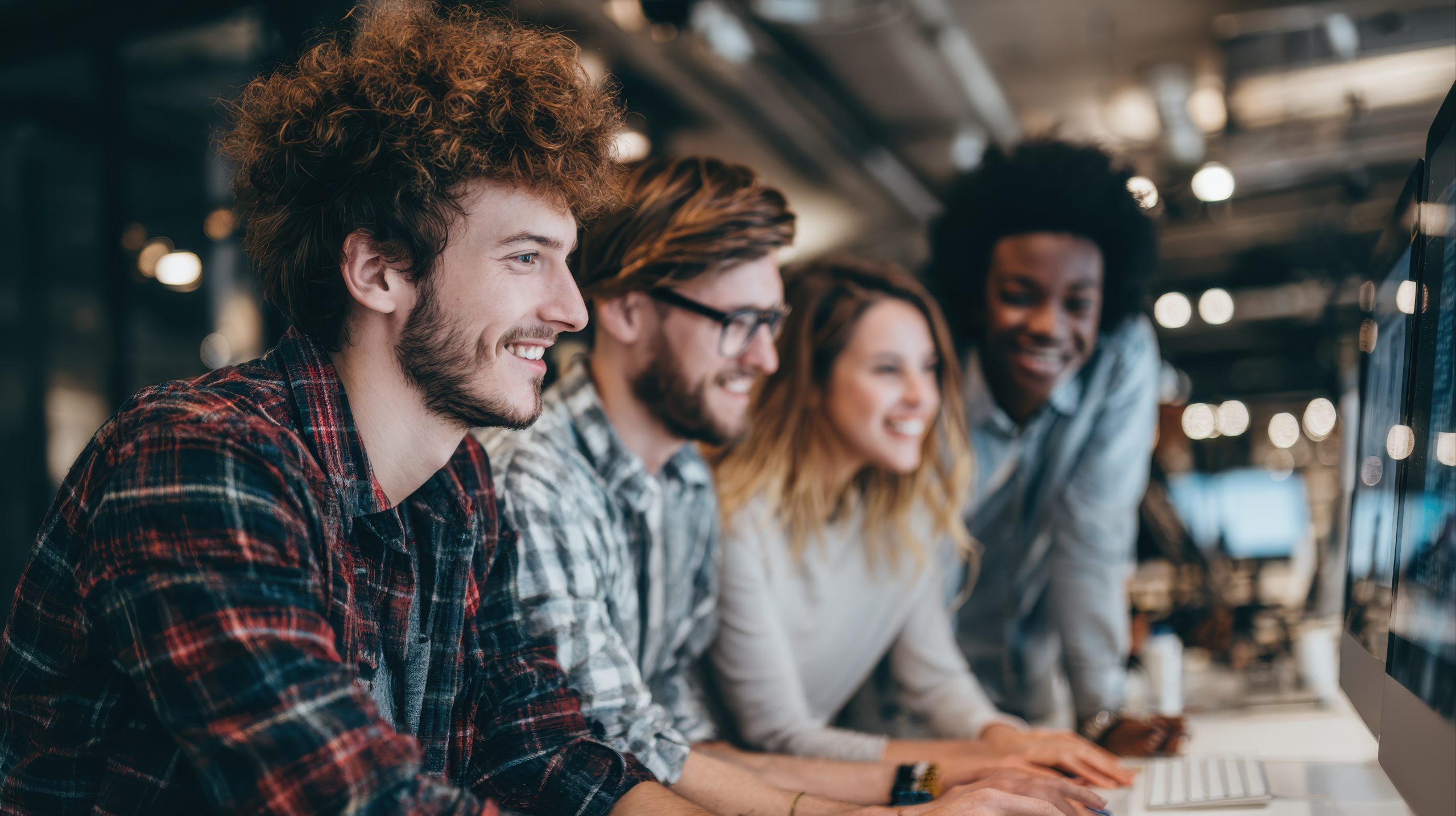 Athena Bitcoin team members